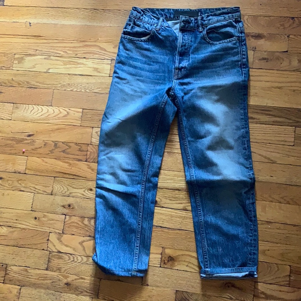 Alexander Wang Jeans